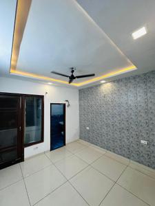 Hall Image of 1100 Sq.ft 3 BHK Apartment / Flat for sale in Peer Muchalla Zirakpur for Rs. 5990000