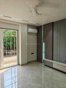 Bedroom Image of 2400 Sq.ft 3 BHK Builder Floor for sale in Palam Vihar Gurgaon for Rs. 26000000