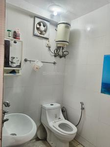 Image of 350 Sq.ft 1 RK Builder Floor for rent in Green Park, New Delhi for Rs. 28000