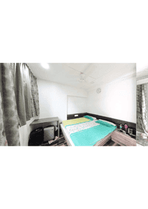Image of 3970 Sq.ft 4 BHK Penthouse for sale in Iscon Platinum, Bopal, Ahmedabad for Rs. 22500000