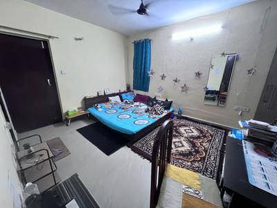 Hall Image of 650 Sq.ft 1.5 BHK Apartment / Flat for sale in Ashiyana Lucknow for Rs. 3400000
