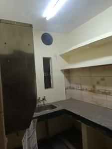 Kitchen Image of 1100 Sq.ft 2 BHK Builder Floor for sale in Swaraj Homes RWA Pocket B Dilshad Garden, Dilshad Garden New Delhi for Rs. 12800000