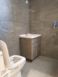 Bedroom One Image of 1800 Sq.ft 4 BHK Builder Floor for sale in Rajendra Nagar Ghaziabad for Rs. 16500000