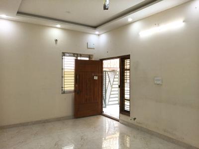 Living Room Image of 1100 Sq.ft 2 BHK Independent House for rent in K R Puram Bengaluru for Rs. 22000