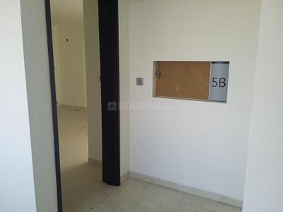 Hall Image of 1424 Sq.ft 2 BHK Apartment / Flat for sale in Grand Cypress, Kadavanthra Kochi for Rs. 12500000