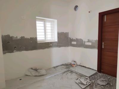 Kitchen Image of 1250 Sq.ft 2 BHK Apartment / Flat for sale in Neknampur Hyderabad for Rs. 8125051