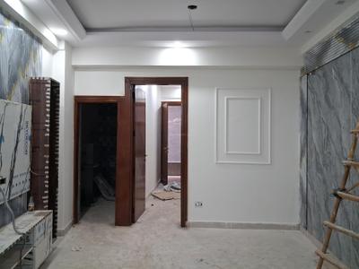 Living Room Image of 600 Sq.ft 1 BHK Apartment / Flat for sale in Sector 73 Noida for Rs. 3000000