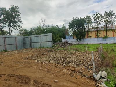 fareed oil center Plot View 2