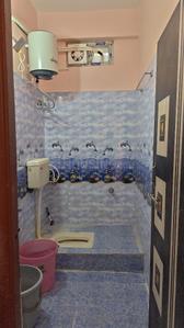 Image of 1500 Sq.ft 3 BHK Apartment / Flat for rent in Kondapur, Hyderabad for Rs. 40000