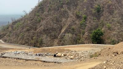 Image of 2400 Sq.ft Residential Plot / Land for sale in Bhogpur, Dehradun for Rs. 8400000