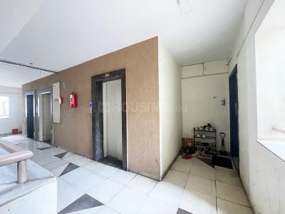 Image of 1498 Sq.ft 3 BHK Apartment / Flat for sale in Rohan Tarang, Wakad, Pune for Rs. 17000000