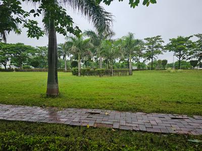 Image of 1264 Sq.ft Residential Plot / Land for sale in DLF Gardencity, Manglia, Indore for Rs. 5680000