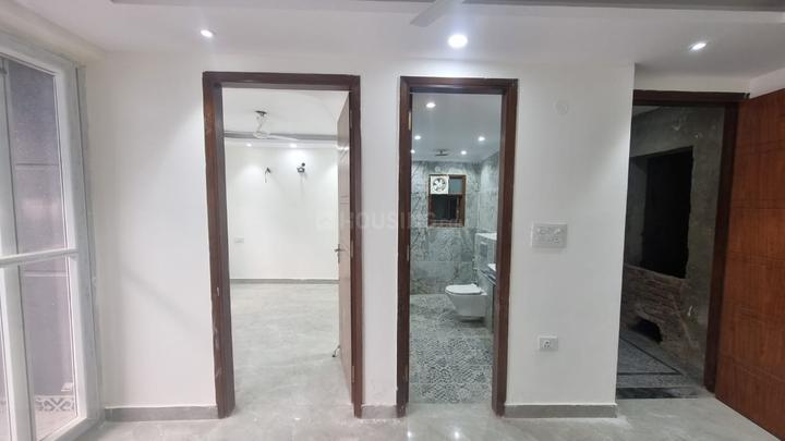 Ambika Residency Bedroom 1