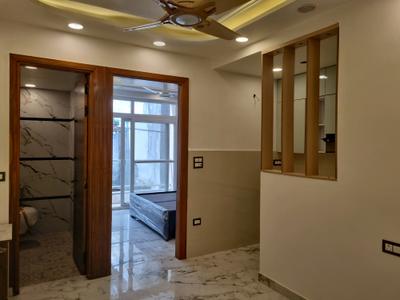 Living Room Image of 600 Sq.ft 2 BHK Apartment / Flat for sale in Dream Ultra Luxury by Dream Home Buildtech, Mahavir Enclave New Delhi for Rs. 5700000