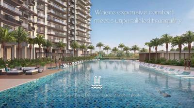 Image of 2469 Sq.ft 3 BHK Apartment / Flat for sale in Signature Global De Luxe DXP, Sector 37D, Gurgaon for Rs. 39500000