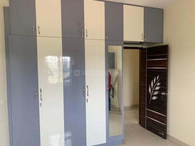 Bedroom Image of 1110 Sq.ft 2 BHK Apartment / Flat for sale in Hoodi Bengaluru for Rs. 7500000