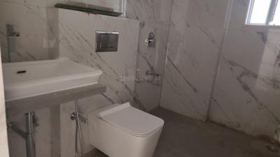 Bedroom Image of 1350 Sq.ft 3 BHK Apartment / Flat for sale in Prabhadevi Mumbai for Rs. 61500000