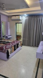 Bedroom Image of 3000 Sq.ft 9 BHK Independent House for rent in Sector 50 Noida for Rs. 260000