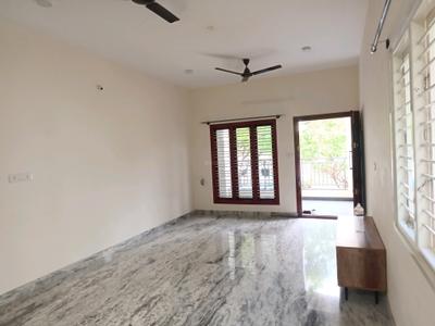 Living Room Image of 1201 Sq.ft 2 BHK Independent House for rent in Kengeri Satellite Town Bengaluru for Rs. 30000