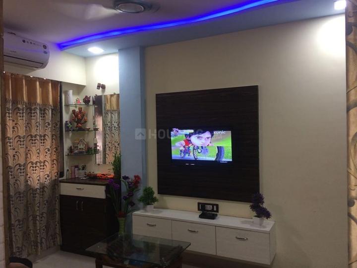 4 B NEW MHADA SOCIETY JANKALYAN NAGAR MALAD WEST Main Image 1