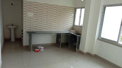 Living Room Image of 443 Sq.ft 1 BHK Apartment / Flat for sale in New Barrakpur Kolkata for Rs. 1329000