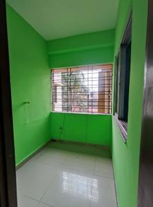 Balcony Image of 1245 Sq.ft 3 BHK Apartment / Flat for sale in Excel The Radhe Residency, Birati Kolkata for Rs. 4150000