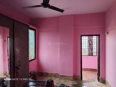 Bedroom Image of 1200 Sq.ft 2 BHK Apartment / Flat for sale in Udhna Surat for Rs. 1900000
