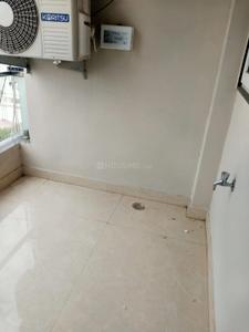 Balcony Image of 1700 Sq.ft 3 BHK Builder Floor for rent in Nirman Nagar Jaipur for Rs. 70000