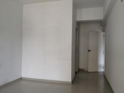 Bedroom Image of 1850 Sq.ft 3 BHK Apartment / Flat for rent in Adani The Meadows, Shantigram Ahmedabad for Rs. 33000