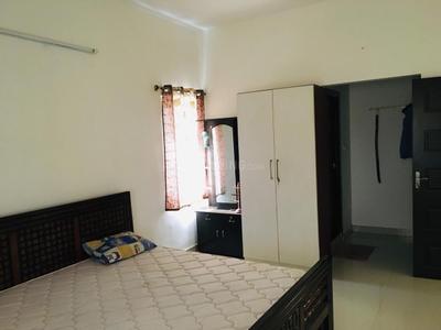 Bedroom Image of 1634 Sq.ft 3 BHK Independent House for sale in Daadys Gaarden, Electronic City Bengaluru for Rs. 16000000