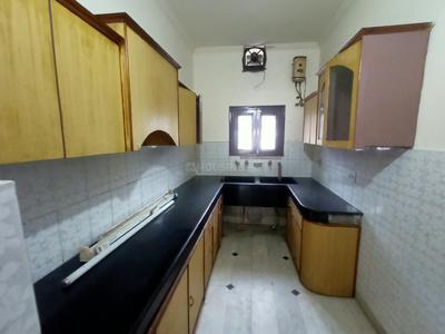 3 BHK Independent Builder Floor