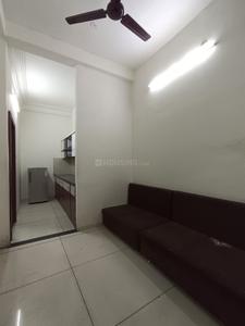 1 BHK Flat