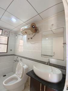 Image of 1608 Sq.ft 3 BHK Apartment / Flat for rent in Aratt Felicita, Akshayanagar, Bengaluru for Rs. 40000