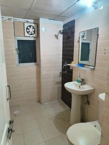 Image of 1075 Sq.ft 2.5 BHK Apartment / Flat for sale in Amrapali Zodiac, Sector 120, Noida for Rs. 10000000