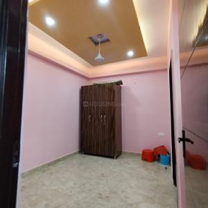Bedroom Image of 950 Sq.ft 2 BHK Builder Floor for sale in Onyx County, Noida Extension Greater Noida for Rs. 3000000