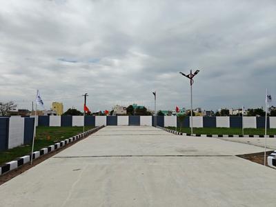 Image of 900 Sq.ft Residential Plot / Land for sale in Senneer Kuppam, Chennai for Rs. 4230000