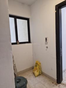 Bedroom Image of 1350 Sq.ft 2 BHK Apartment / Flat for rent in Risland The Icon, Thane West Thane for Rs. 44000
