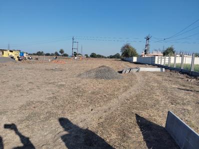 Image of 900 Sq.ft Residential Plot / Land for sale in Industrial Area, Ratlam for Rs. 1651000