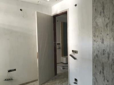 Bedroom Image of 600 Sq.ft 2 BHK Builder Floor for sale in Mahavir Enclave New Delhi for Rs. 6100000