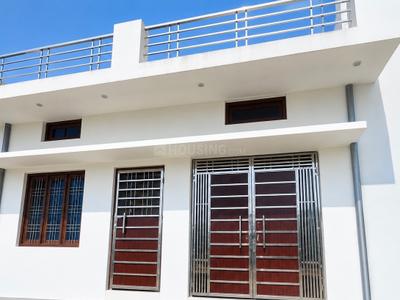 Image of 1200 Sq.ft 3 BHK Independent House for rent in Ramnagar Rd, Kashipur for Rs. 17000