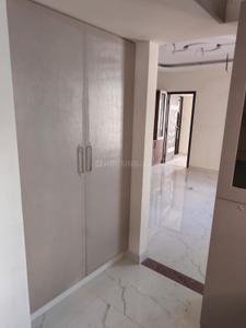 Bedroom Image of 1030 Sq.ft 2 BHK Builder Floor for sale in Nanmangalam Chennai for Rs. 7313000