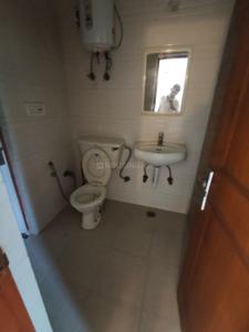 Image of 2500 Sq.ft 5 BHK Apartment / Flat for rent in Naval Technical Officers Apartment, Sector 22 Dwarka, New Delhi for Rs. 80000