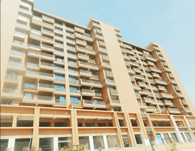 Image of 2574 Sq.ft 4 BHK Apartment / Flat for sale in Enstin Evoq, Sola, Ahmedabad for Rs. 26400000