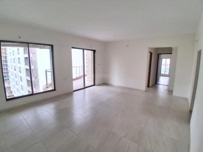 Hall Image of 1336 Sq.ft 2 BHK Apartment / Flat for sale in Yash Twin Tower, Baner Pune for Rs. 11500000