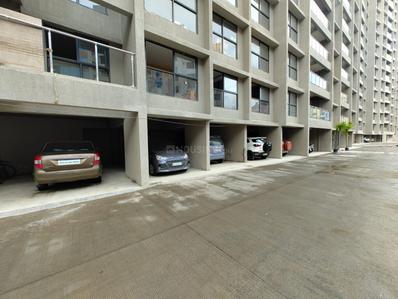Image of 1149 Sq.ft 2 BHK Apartment / Flat for sale in Gagan Avencia, Kharadi, Pune for Rs. 11900000