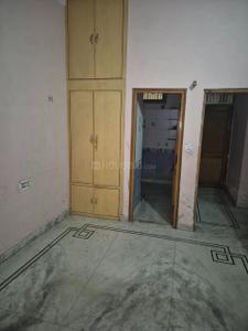 Bedroom Image of 1200 Sq.ft 2 BHK Independent House for rent in Shastri Nagar Meerut for Rs. 14000