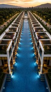 1 BHK Studio