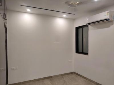 Living Room Image of 560 Sq.ft 1 BHK Builder Floor for rent in Sector 40 Gurgaon for Rs. 33000