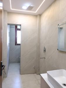Common Bathroom Image of 2000 Sq.ft 4 BHK Apartment / Flat for sale in Sector 18 Dwarka New Delhi for Rs. 42500000