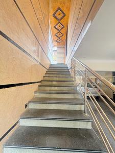 Balcony Image of 5500 Sq.ft 6 BHK Independent House for sale in Annapurneshwari Nagar Bengaluru for Rs. 43000000
